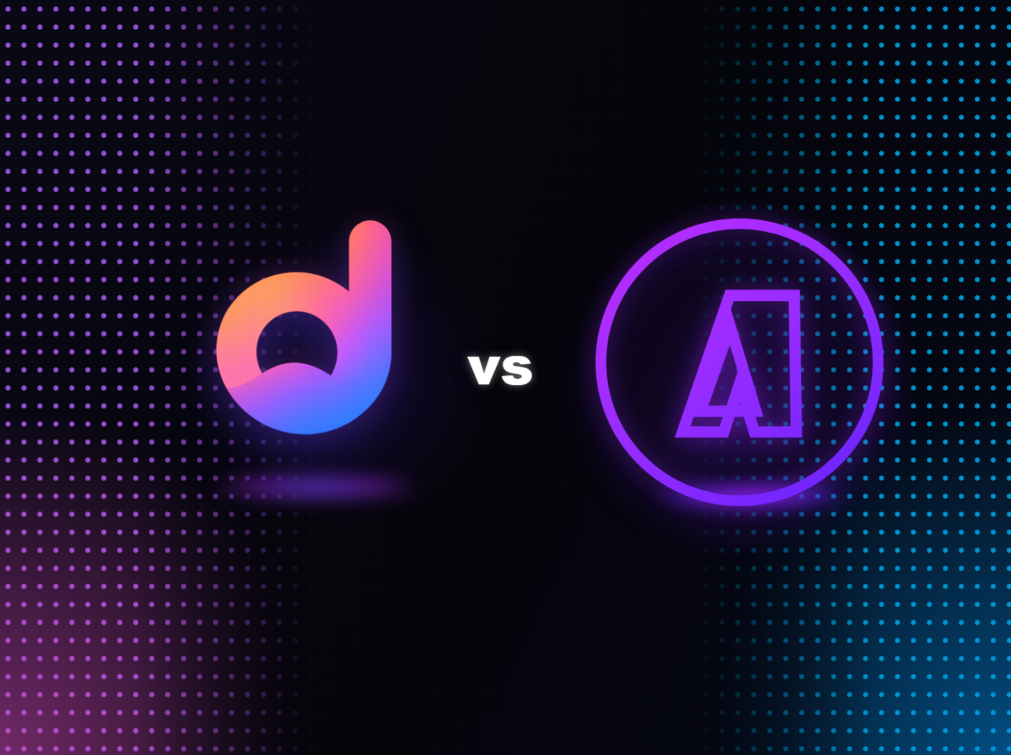 Vergleichsgrafik Dainvo vs Akiflow