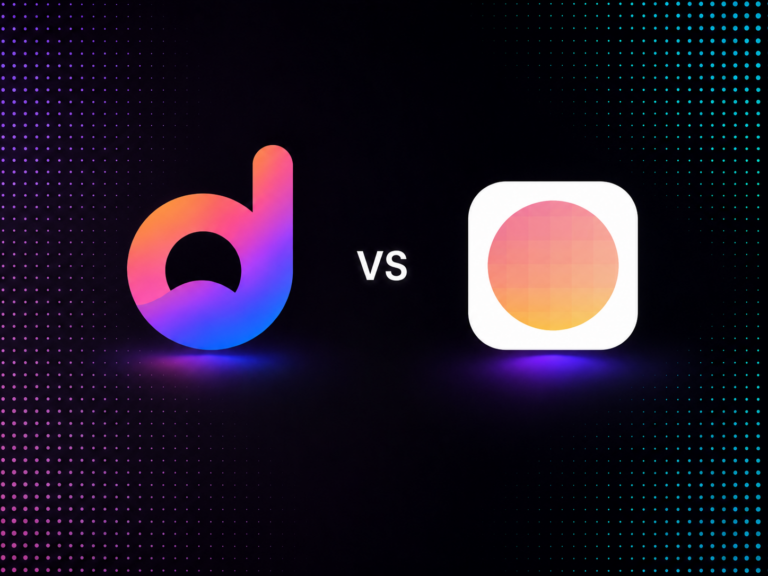 Dainvo vs Morgen: Brauchen Sie eine vollständige KI-Planungssuite oder einen einfacheren Tagesplaner?