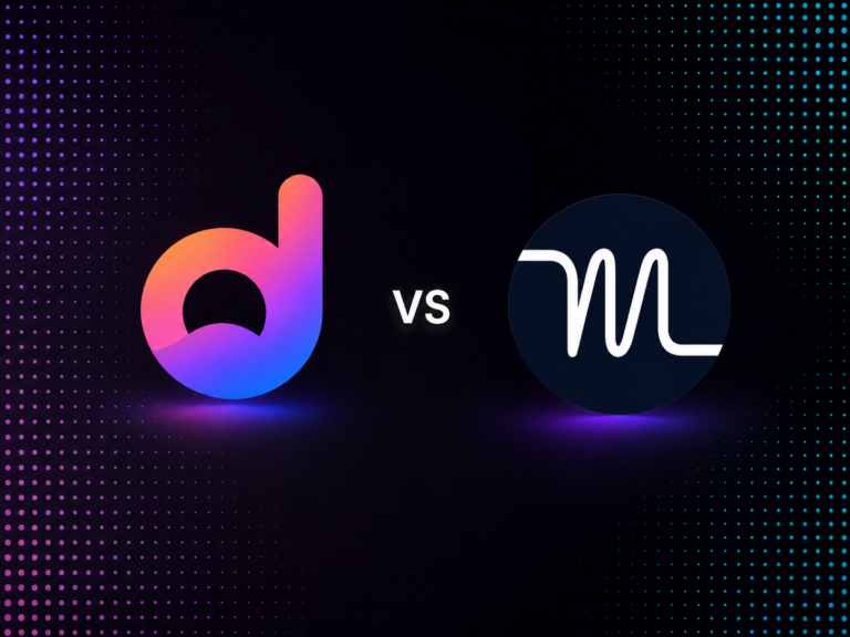 Dainvo vs Motion: Besser für realistische Planung oder vollständig automatische Terminplanung?