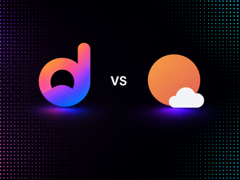 Dainvo vs Sunsama: Welcher ruhige Planer passt besser zu Ihrem Workflow?